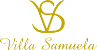 Logo Villa Samuela
